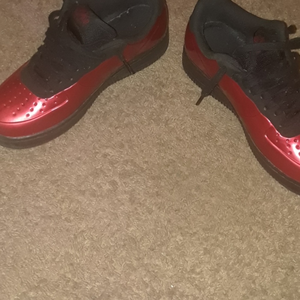 Air force 1 - Picture 4 of 4